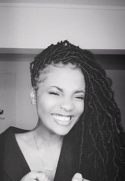 Photo de Dorline ABAGHE EYA