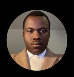 Photo de Loric MOUDZIEGOU